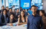 小利信息技术咨询，Your Digital Transformation Success Story
