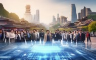 西安信息咨询服务，助力数字转型的创新力量