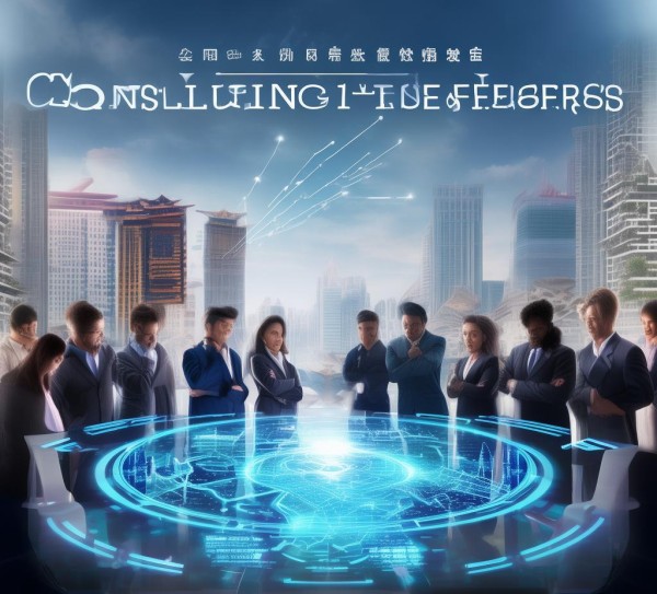 青岛信息化咨询费标准，推动产业转型升级的突破口
