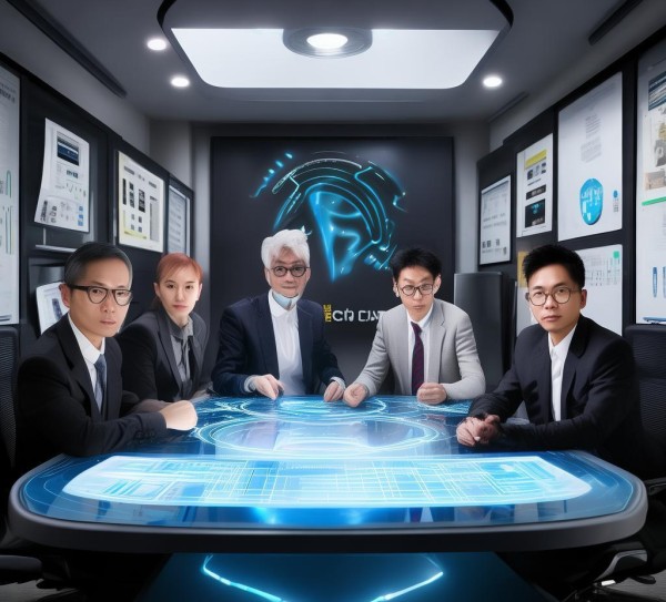 裂鼎信息咨询服务部,专业领域的佼佼者 裂鼎信息咨询服务部,专业领域的佼佼者